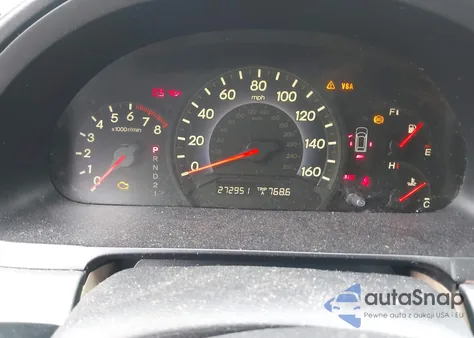 2006 Honda Odyssey Lx z USA, uszkodzony, nr VIN 5FNRL38246B014774